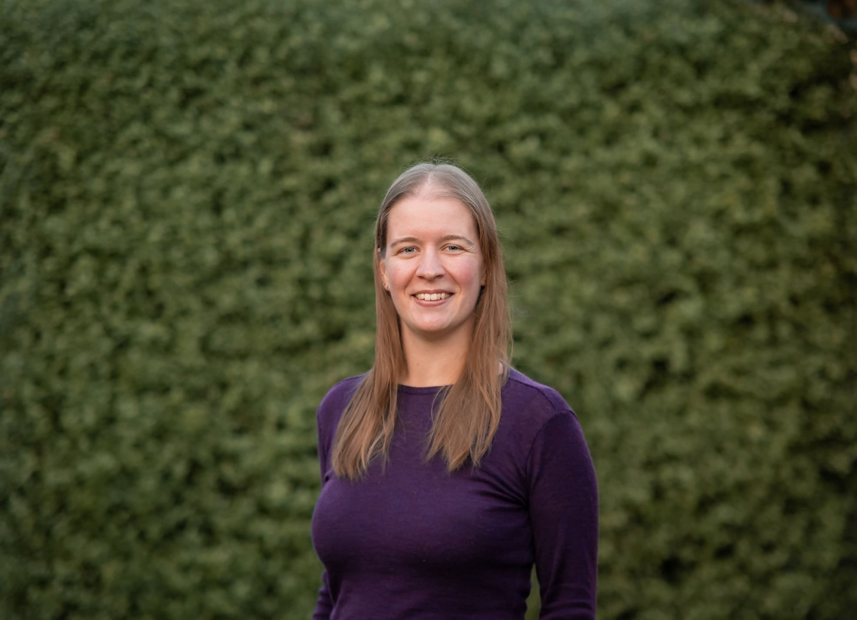 Rebecca L. avatar
