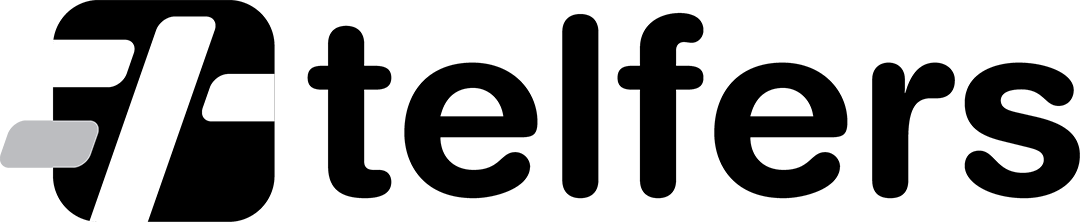 Telfer Electrical logo